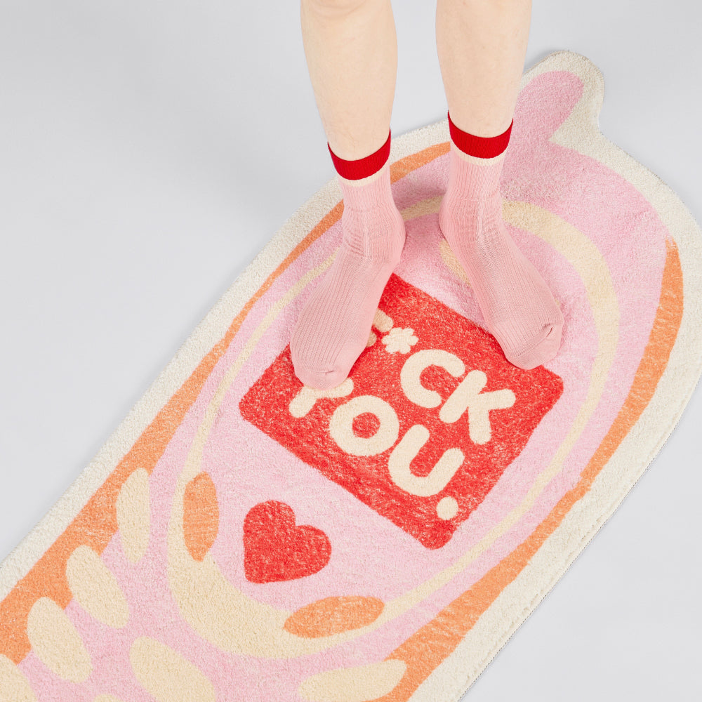 Hotline Rug