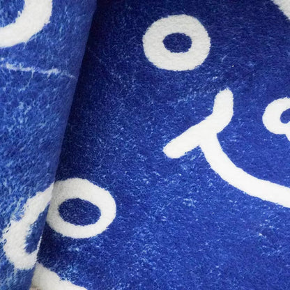 Blue Dolphin RUG