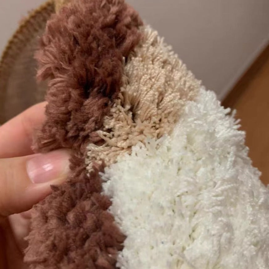 corgi butt rug