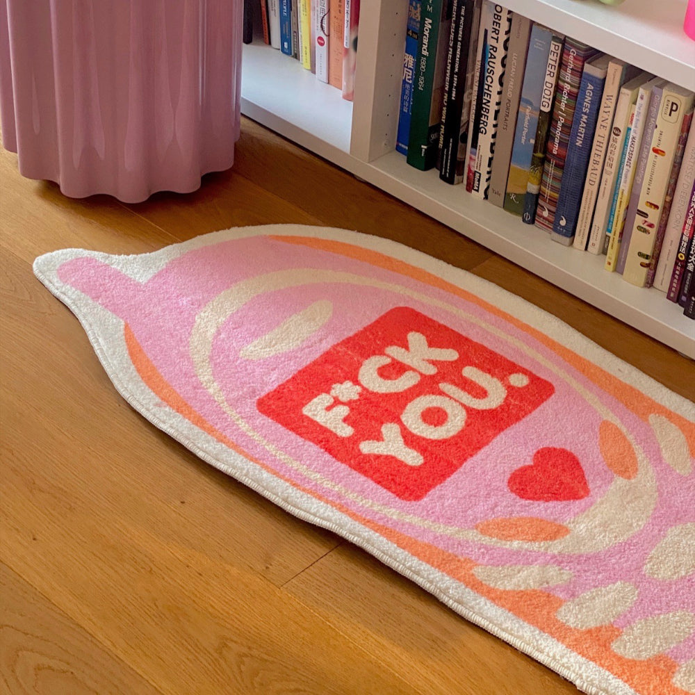 Hotline Rug